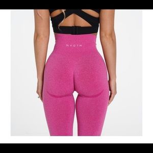 Nvgtn Seamless Leggings  💥